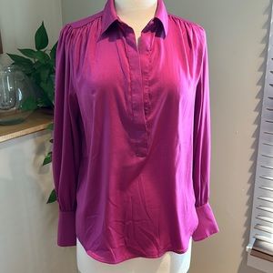 Banana republic blouse